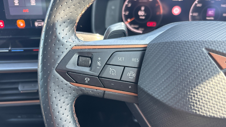 CUPRA Formentor 1.5 TSI 150 V2 5dr DSG Petrol Estate
